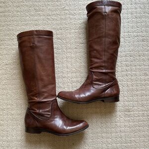 Frye boots